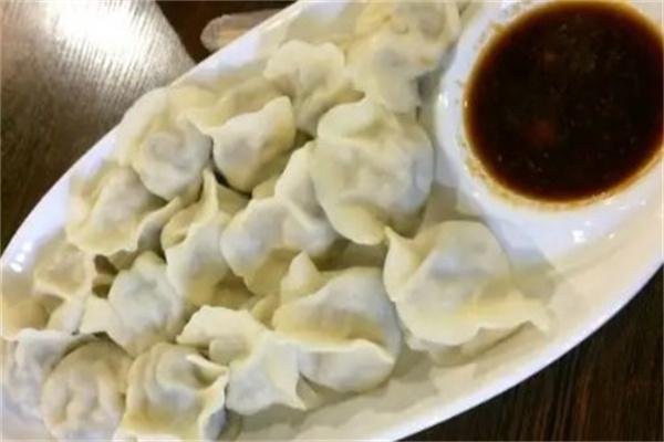 玖味时光水饺加盟