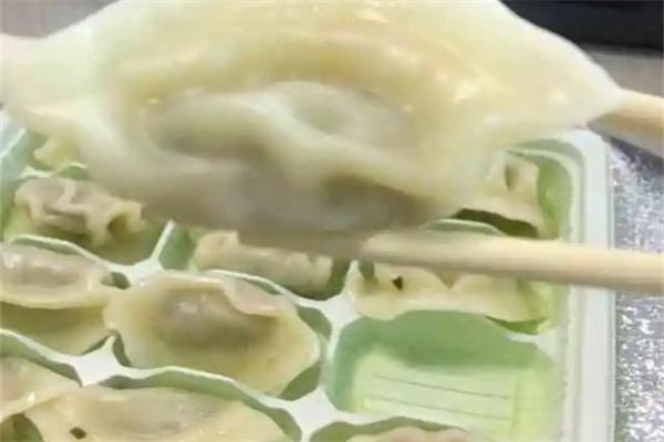 玖味时光水饺加盟