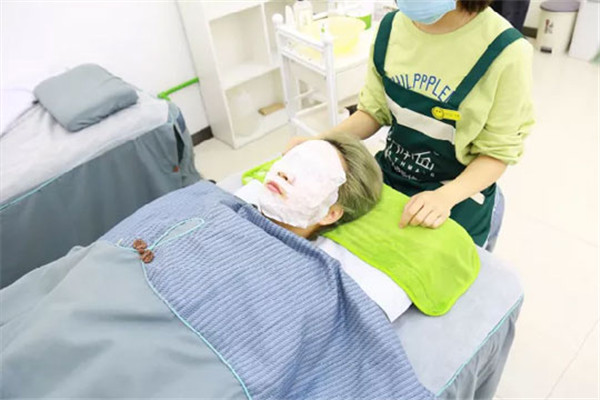 好体面护肤品