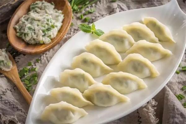百思德水饺加盟