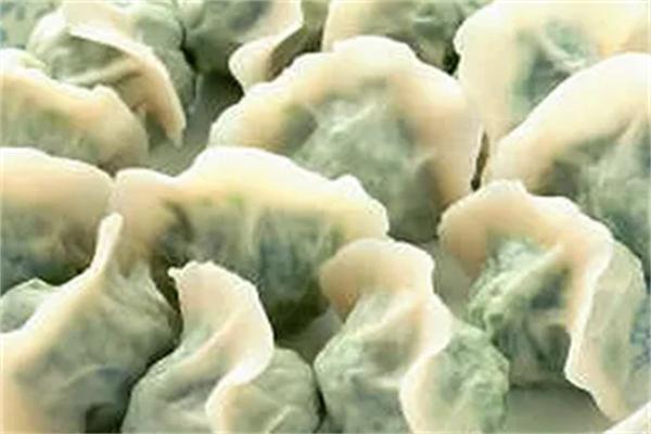 百味鲜饺子加盟