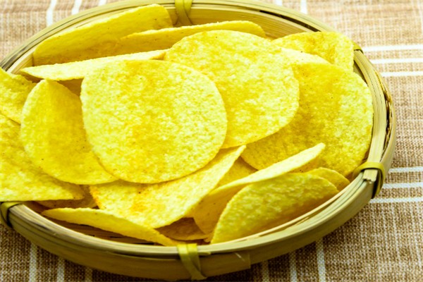香纯食品加盟