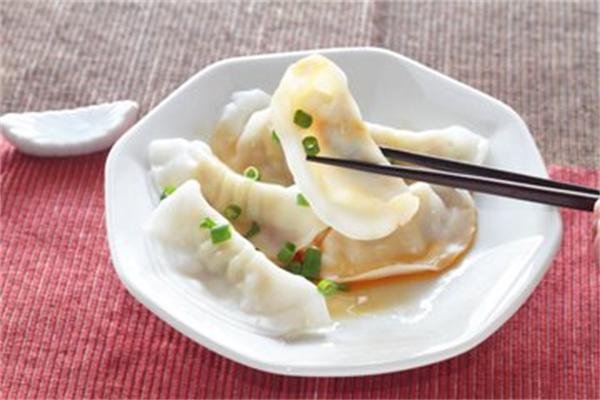饺饺有福加盟