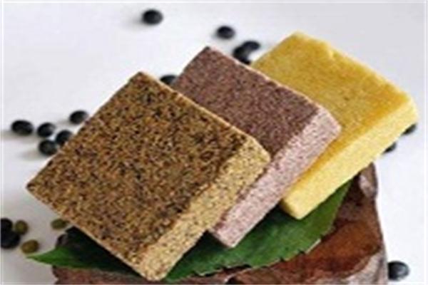中膳堂无糖食品加盟