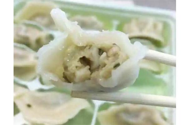两来风水饺加盟