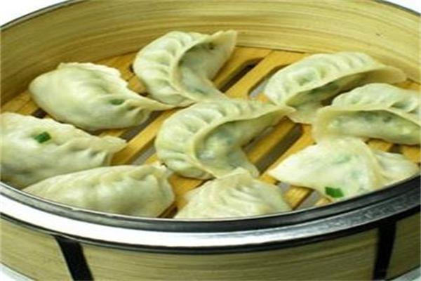 洁和蒸饺加盟