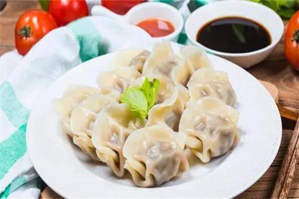饺子哥加盟