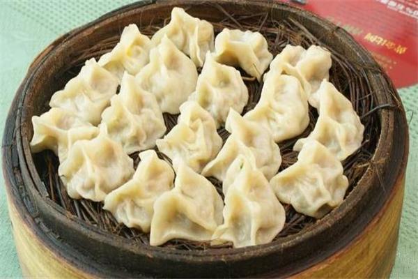 洁和蒸饺加盟