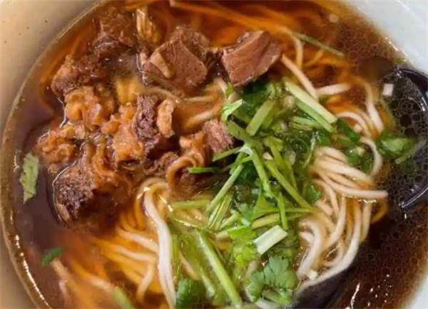 李先生牛肉面大王加盟 李先生牛肉面大王