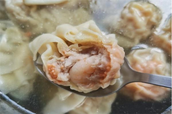 袁记水饺店加盟