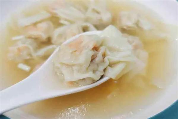 袁记水饺店加盟