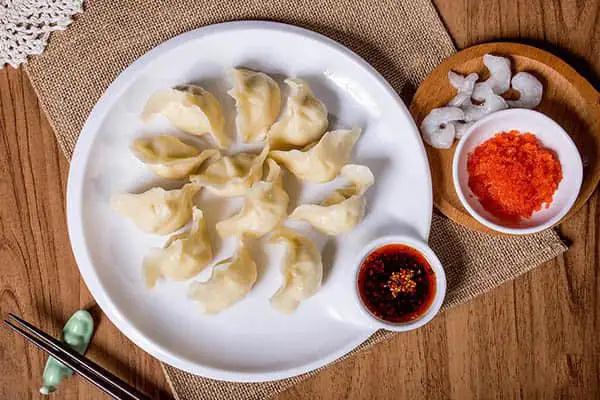 烫烫水饺加盟