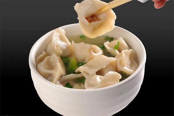 烫烫水饺加盟