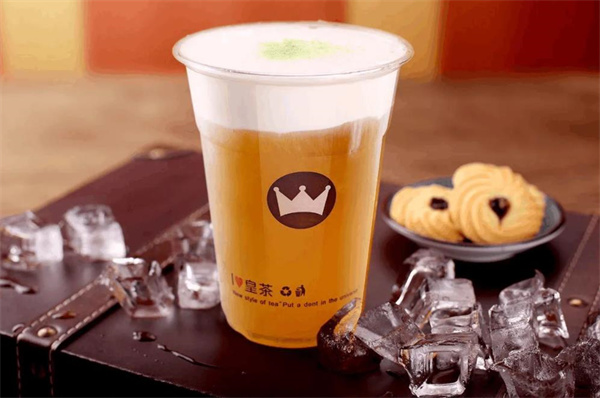 raretea皇茶加盟 raretea皇茶