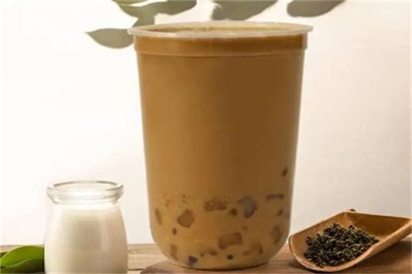 妈妈奶茶加盟