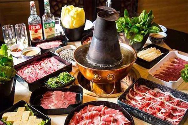街头夜话火锅加盟