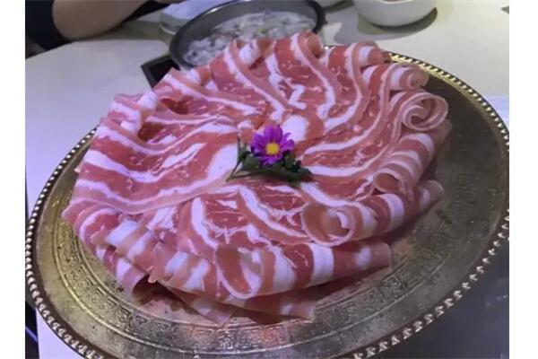 潮汕佬牛肉火锅加盟