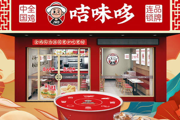 咭味哆加盟