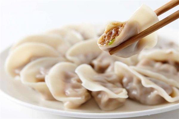 科迪水饺加盟