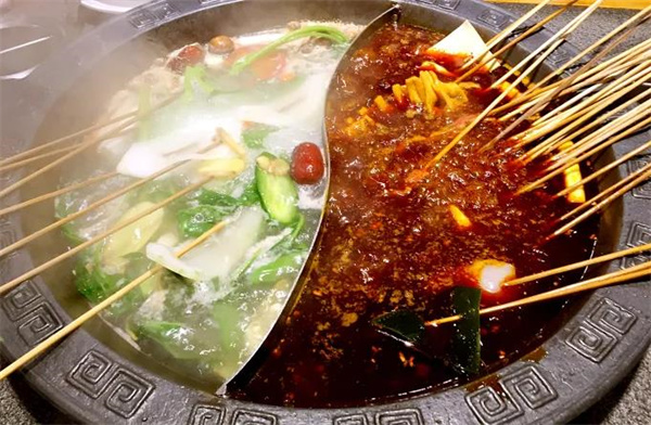 凹串串老火锅