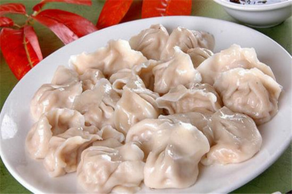鲜齐鲁面水饺馆面食加盟