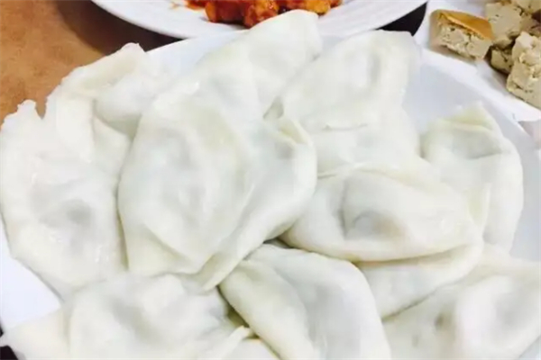 2元饺子馆加盟