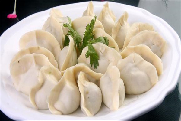鲜齐鲁面水饺馆面食加盟