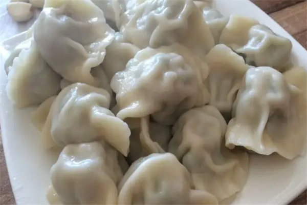 2元饺子馆加盟
