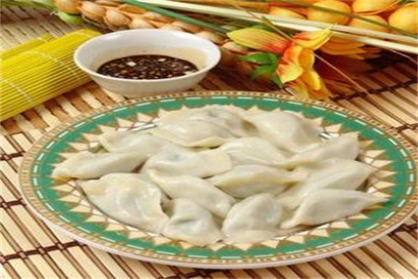 鲜齐鲁面水饺馆面食加盟
