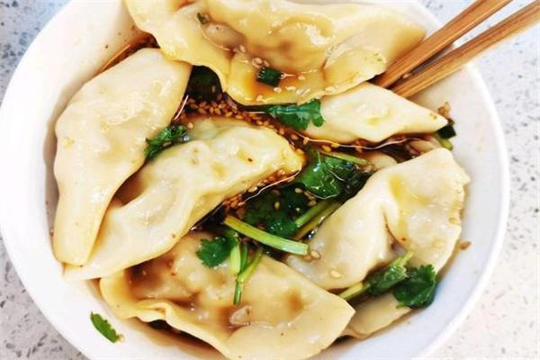 阿胖发扁食加盟