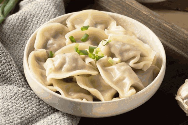 咱屯子饺子加盟