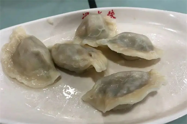 冯水饺加盟