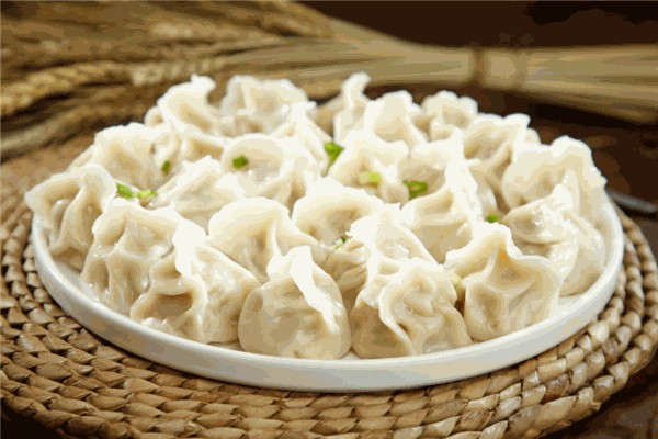咱屯子饺子加盟