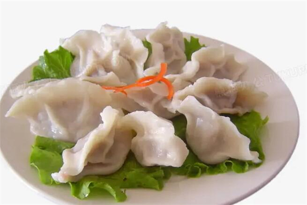 饺儿鲜饺子加盟