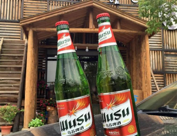 乌苏啤酒加盟 乌苏啤酒