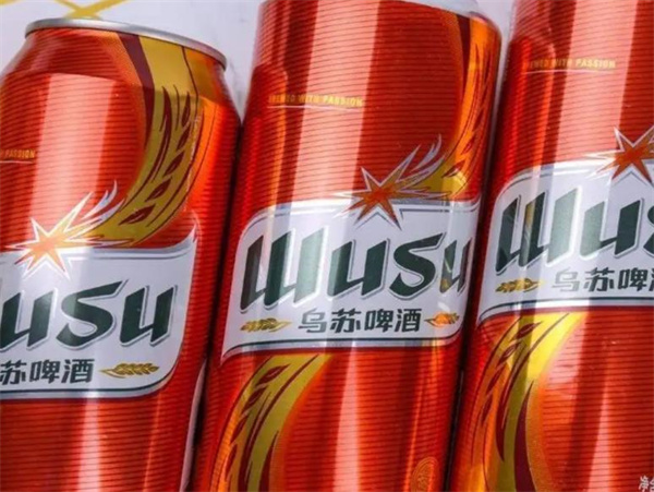乌苏啤酒加盟 乌苏啤酒