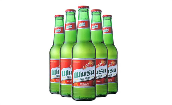 乌苏啤酒加盟 乌苏啤酒