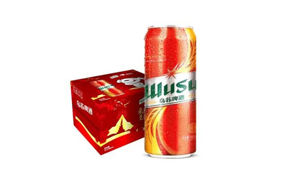 乌苏啤酒加盟 乌苏啤酒
