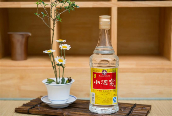小酒窝酒类