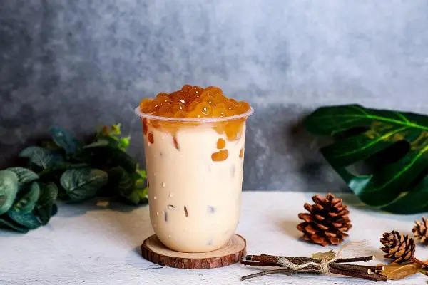 懂咖奶茶加盟