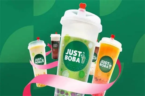 JUSTBOBA珍宝宝加盟