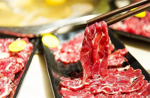 高兴壹锅鲜牛肉火锅加盟 高兴壹锅鲜牛肉火锅