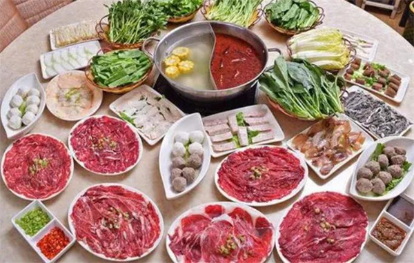 高兴壹锅鲜牛肉火锅加盟 高兴壹锅鲜牛肉火锅
