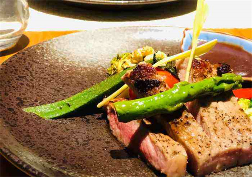 SENSERESTAURANTBAR西餐加盟