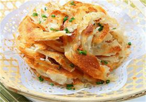 阿里山餐饮加盟