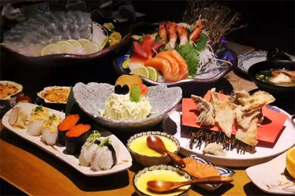欣鑫料理加盟