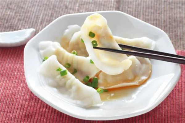 肥佬饺子皇