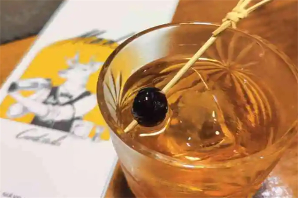 麻朵酒吧加盟