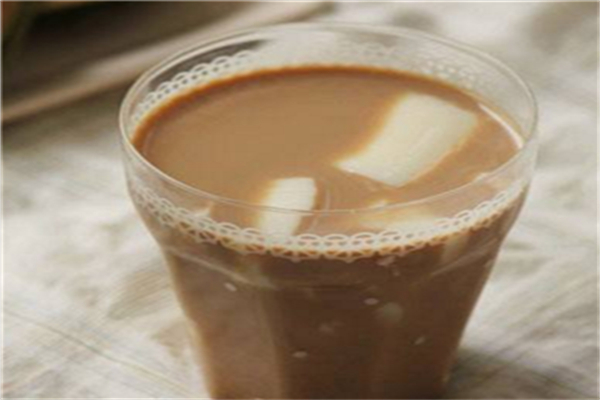 缪缪茶奶茶加盟