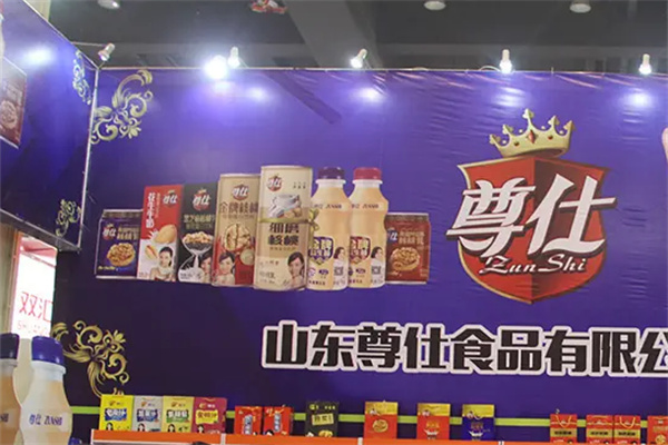 尊仕飲料加盟費多少錢？